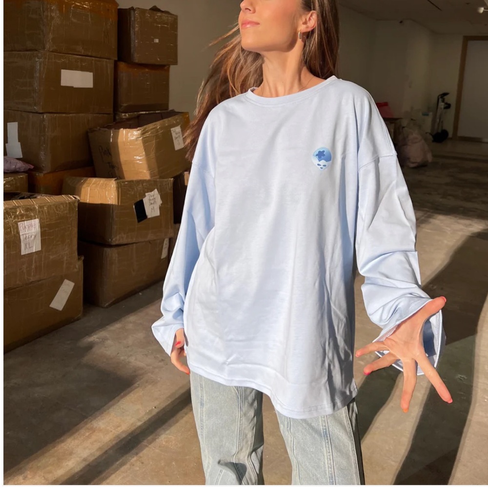 Strawberry milk mob shirt